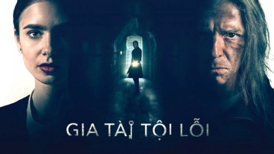 Gia Tài Tội Lỗi (Inheritence)