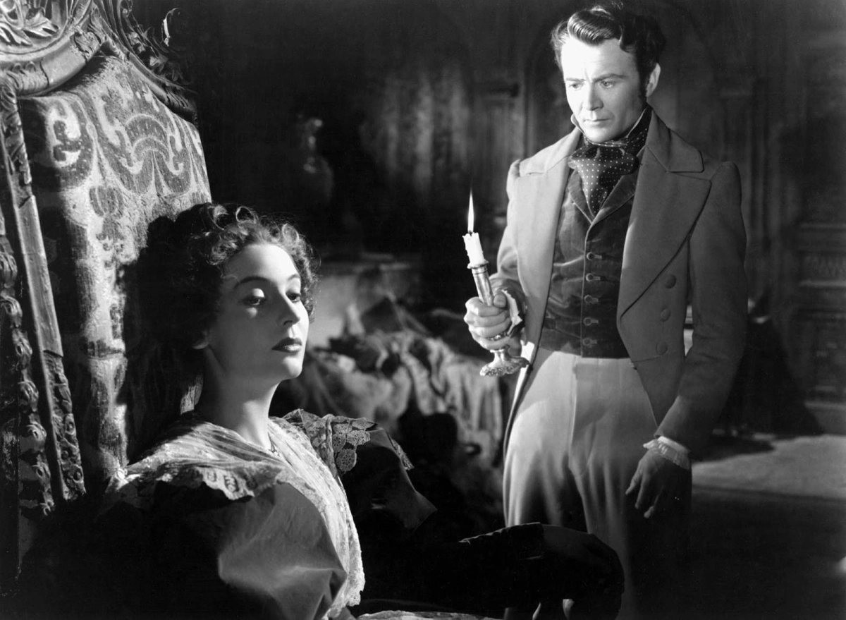 Gia Tài Vĩ Đại (Great Expectations)
