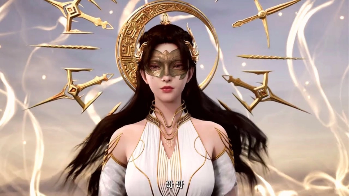 Già Thiên (Shrouding the Heavens)