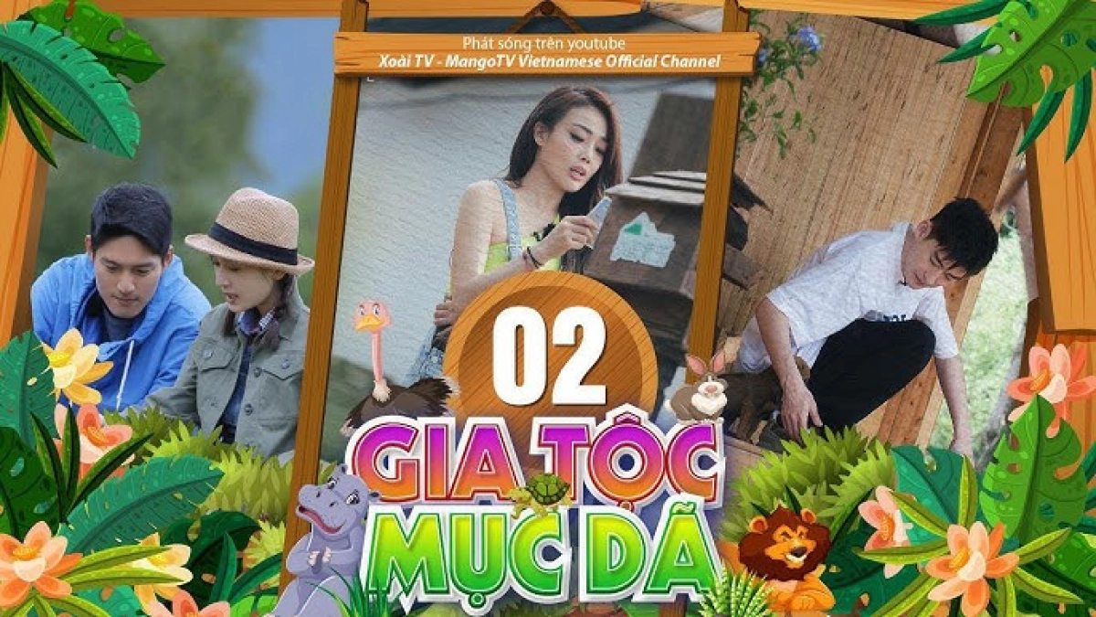 Gia tộc Mục Dã (Gia tộc Mục Dã)