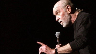 Giấc Mơ Mỹ Của George Carlin (George Carlin's American Dream)