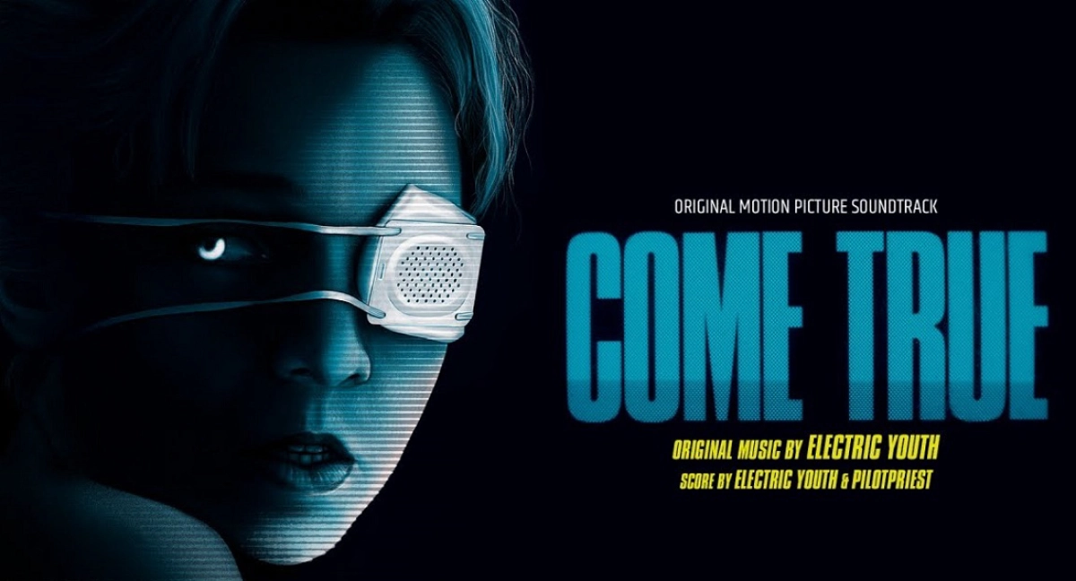 Giấc Mơ Trở Thành Sự Thật (Come True)