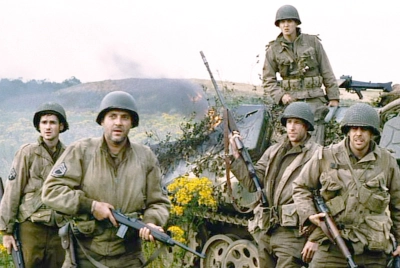 Giải Cứu Binh Nhì Ryan (Saving Private Ryan)