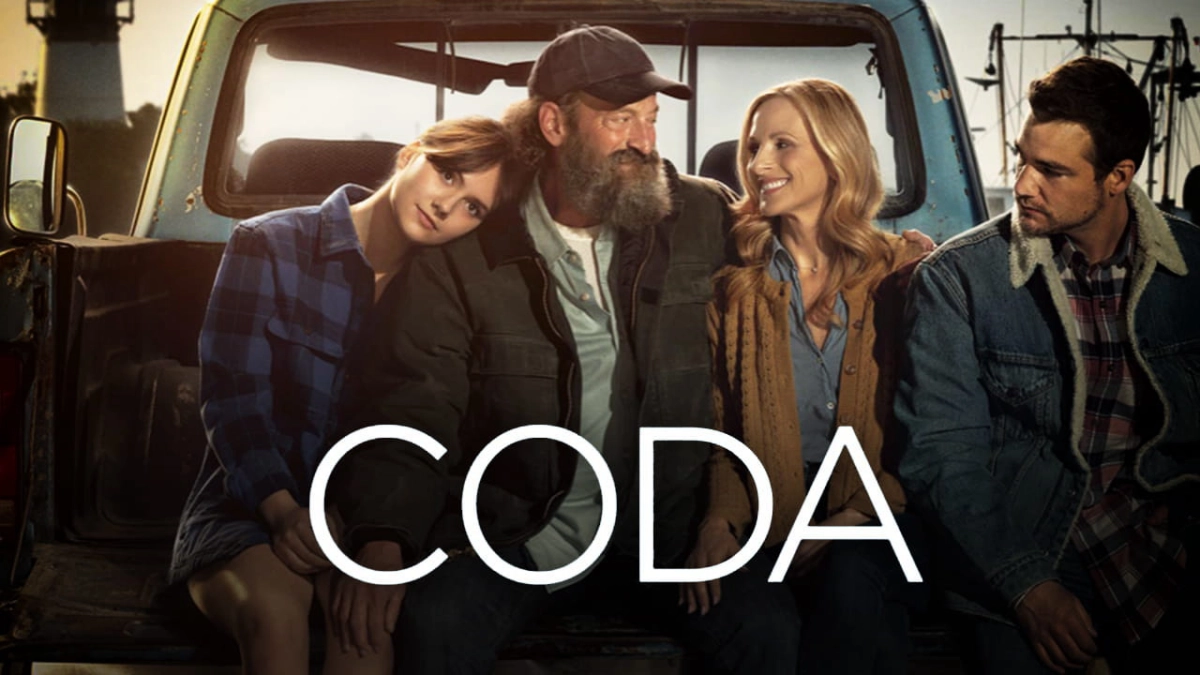 Giai Điệu Con Tim (CODA)