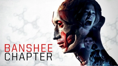 Giải Mã Căn Phòng Bí Ẩn (Banshee Chapter)