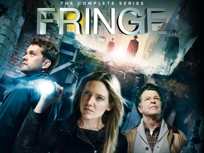 Giải Mã Kỳ Án (Phần 1) (Fringe (Season 1))