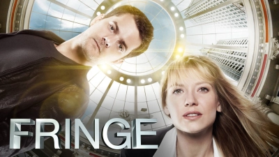 Giải Mã Kỳ Án (Phần 3) (Fringe (Season 3))