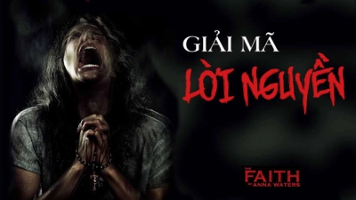 Giải Mã Lời Nguyền (The Faith of Anna Waters)