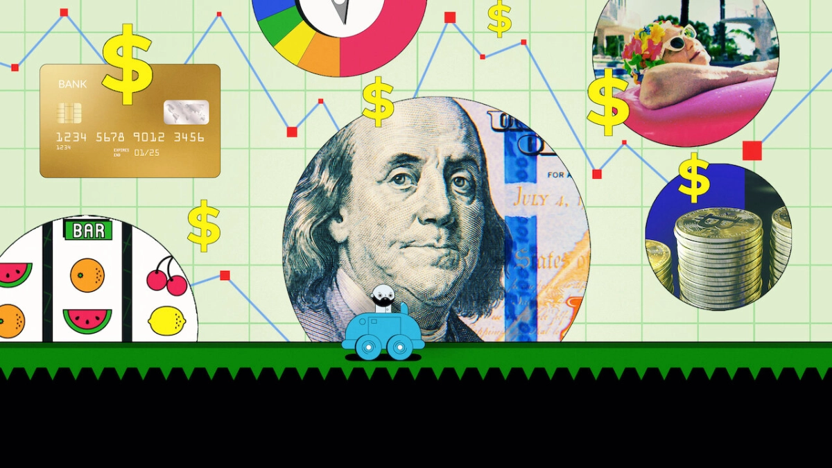 Giải mã tiền tệ (Money, Explained)