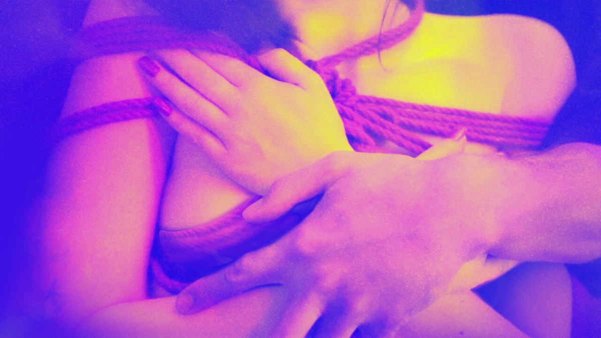 Giải mã tình dục (Sex, Explained)