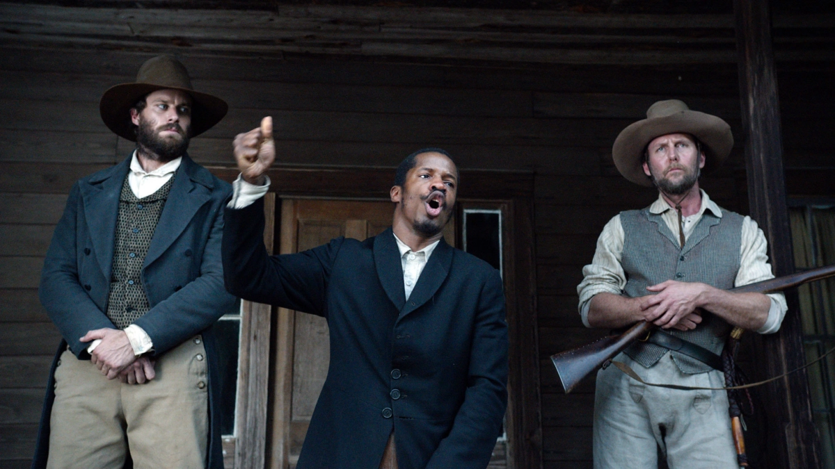 Giải Phóng (The Birth of a Nation)