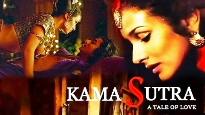Giai Thoại Tình Yêu (Kama Sutra: A Tale of Love)