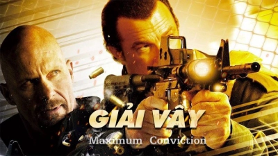 Giải Vây (Maximum Conviction)
