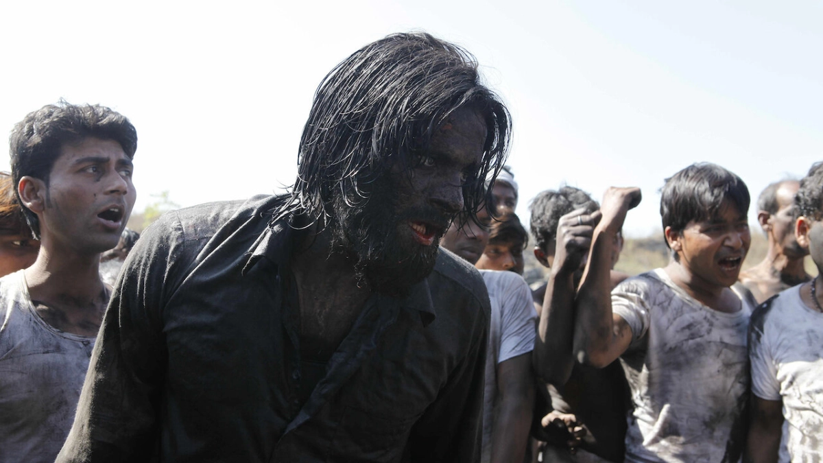 Giang Hồ Ấn Độ 1 (Gangs of Wasseypur-part1)