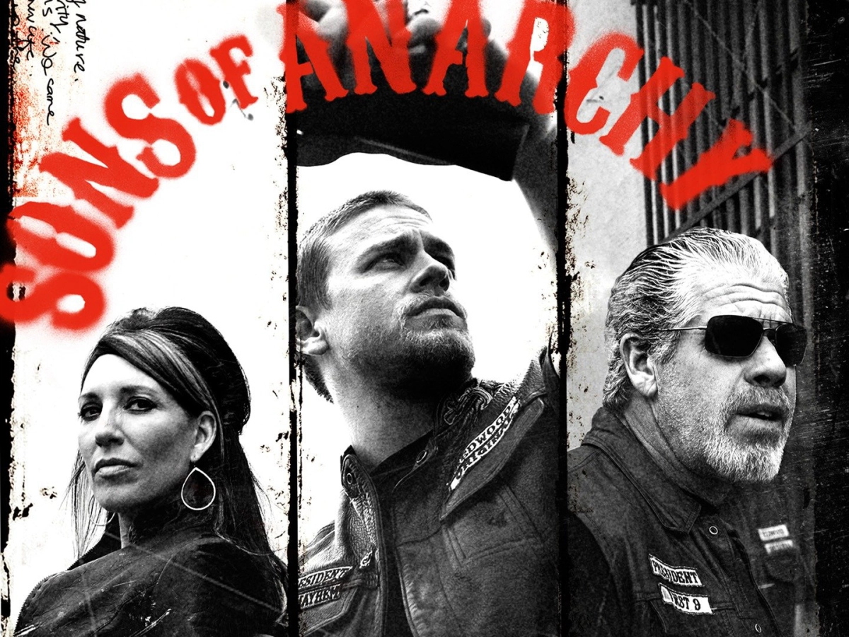 Giang Hồ Đẫm Máu (Phần 4) (Sons of Anarchy (Season 4))