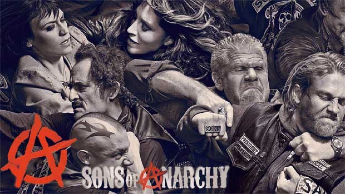 Giang Hồ Đẫm Máu (Phần 6) (Sons of Anarchy (Season 6))