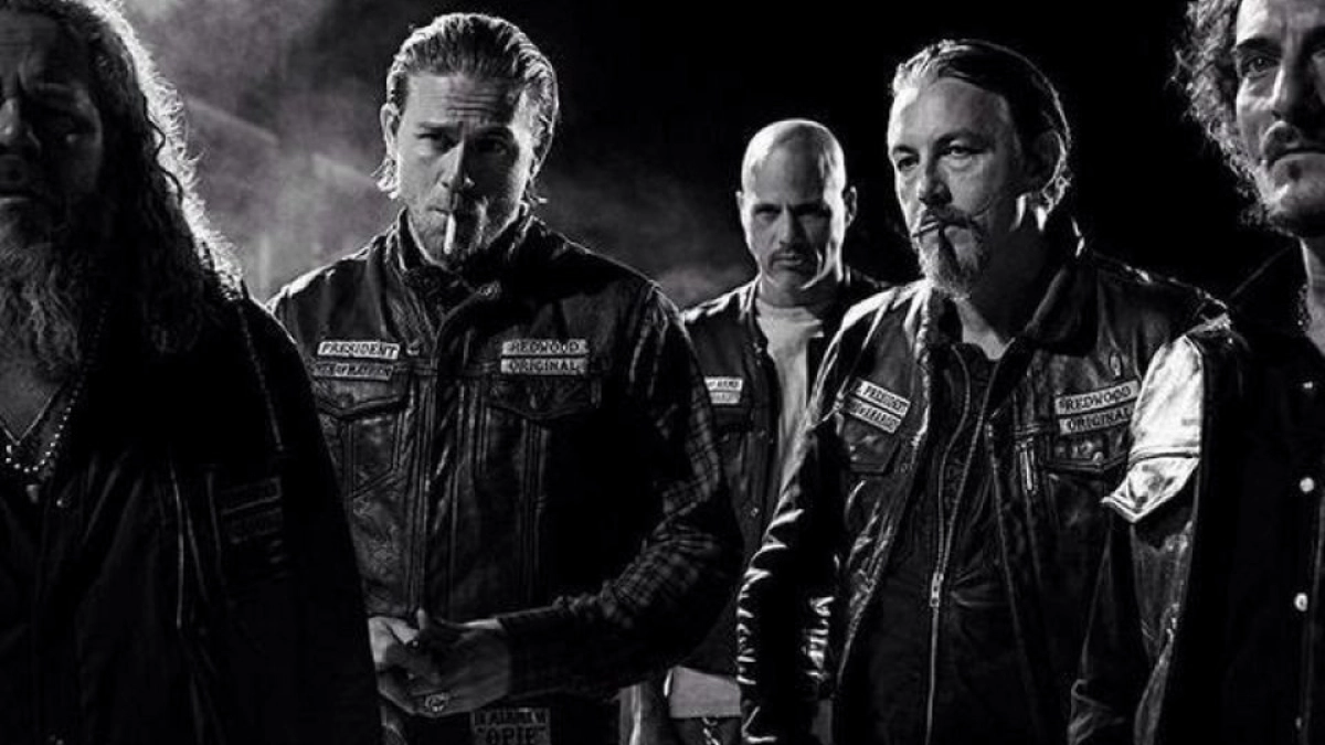 Giang Hồ Đẫm Máu (Phần 7) (Sons of Anarchy (Season 7))