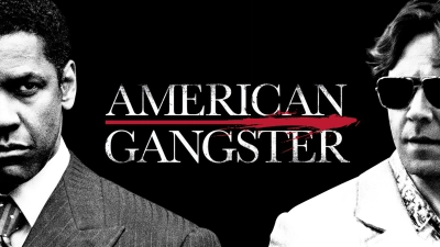 Giang hồ Mỹ (American Gangster)