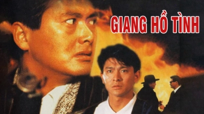 Giang Hồ Tình (Rich and Famous)