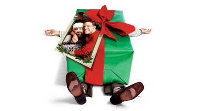 Giáng Sinh Bất Tận (Surviving Christmas)