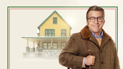 Giáng Sinh Của Câu Chuyện Giáng Sinh (A Christmas Story Christmas)