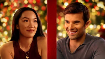 Giáng Sinh Đậm Chất Hollywood (A Hollywood Christmas)