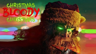 Giáng Sinh Đẫm Máu (Christmas Bloody Christmas)