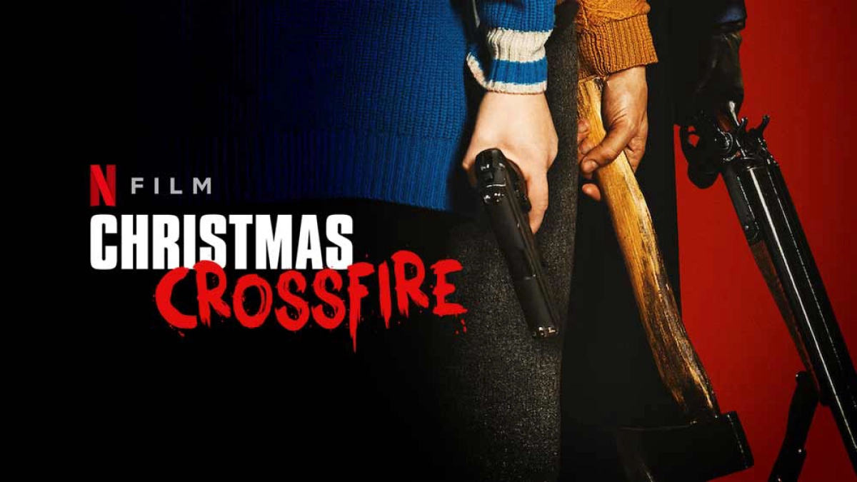 Giáng sinh giữa làn đạn (Christmas Crossfire)