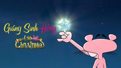 Giáng Sinh Hồng (A very Pink Christmas)