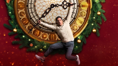 Giáng sinh không vui lắm (A Not So Merry Christmas)