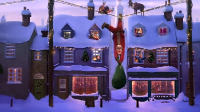 Giáng sinh năm đó (That Christmas)