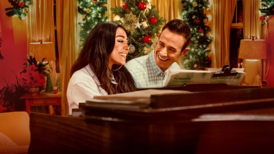 Giáng sinh với tình yêu (Christmas with You)