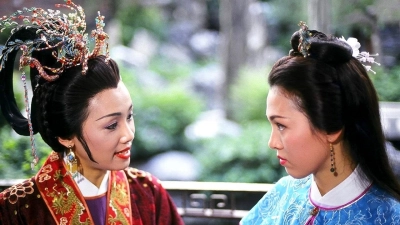 Giang Sơn Mỹ Nhân (The Last Conquest)