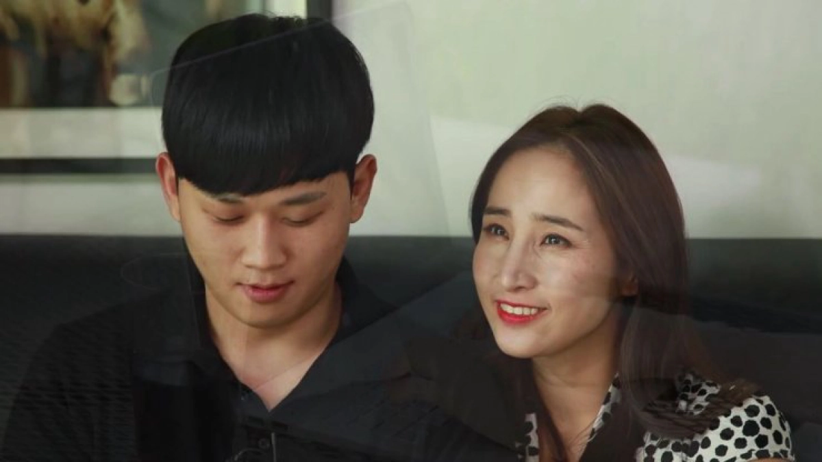 Giáo Án Tình Yêu (슬기로운 성생활)