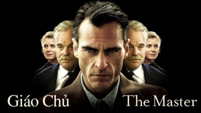 Giáo Chủ (The Master)