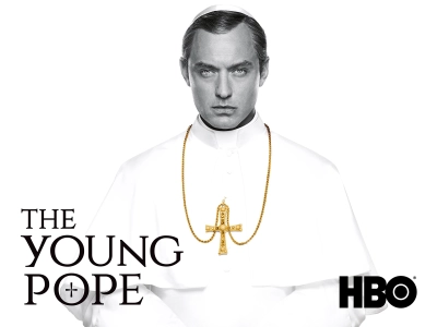 Giáo Hoàng Trẻ Tuổi (Phần 1) (The Young Pope (Season 1))