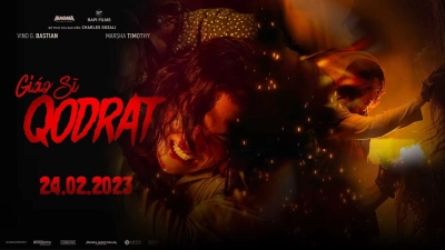 Giáo sĩ Qodrat (Qodrat)