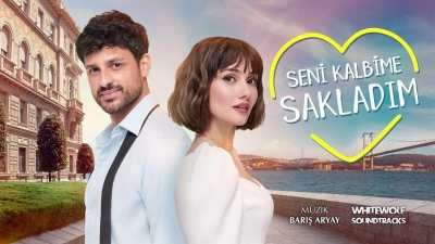 Giấu Em Trong Trái Tim (Seni Kalbime Sakladım)