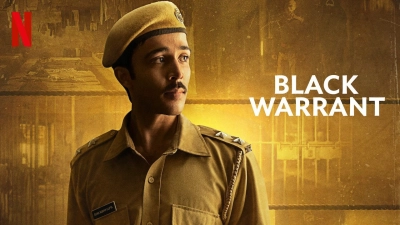 Giấy Hành Quyết (Black Warrant)