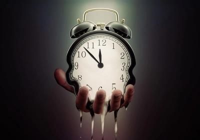 Giây Phút Đoạt Mệnh (Running Out Of Time)