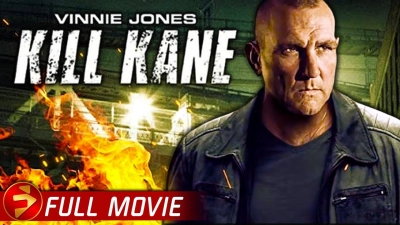Giết Chết Kane (Kill Kane)