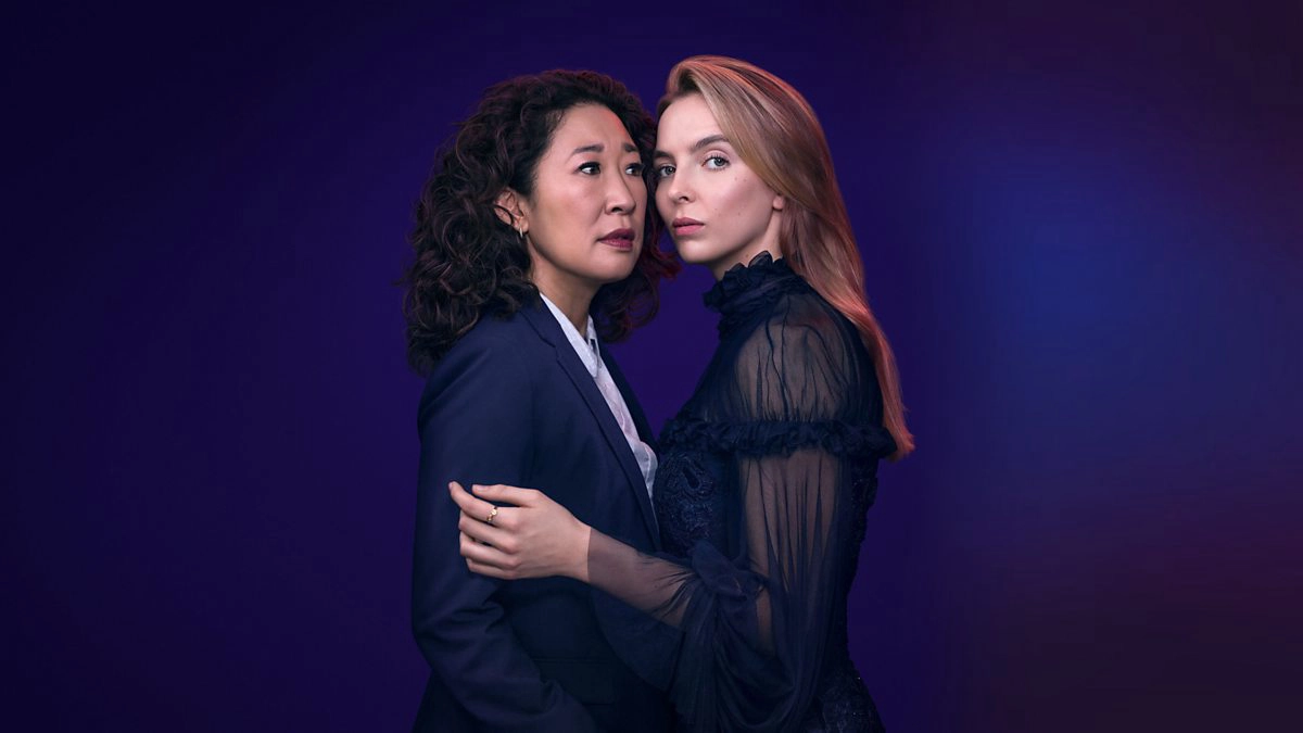 Giết Eve (Phần 2) (Killing Eve (Season 2))
