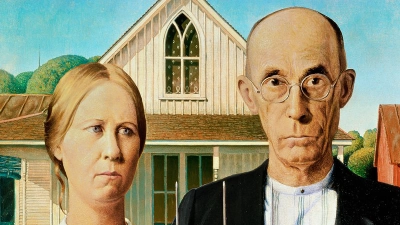 Giết Người Kiểu Mỹ (American Gothic)