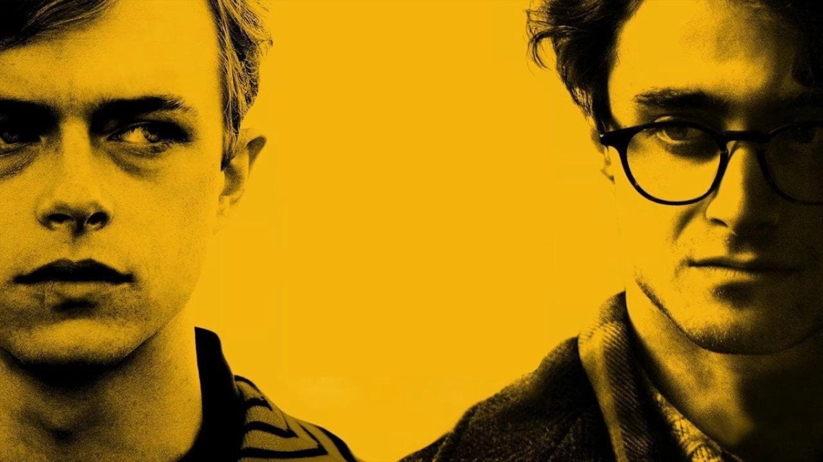 Giết Người Yêu Dấu (Kill Your Darlings)