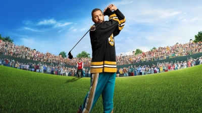 Gilmore, Tay Golf Cừ Khôi 2 (Happy Gilmore 2)