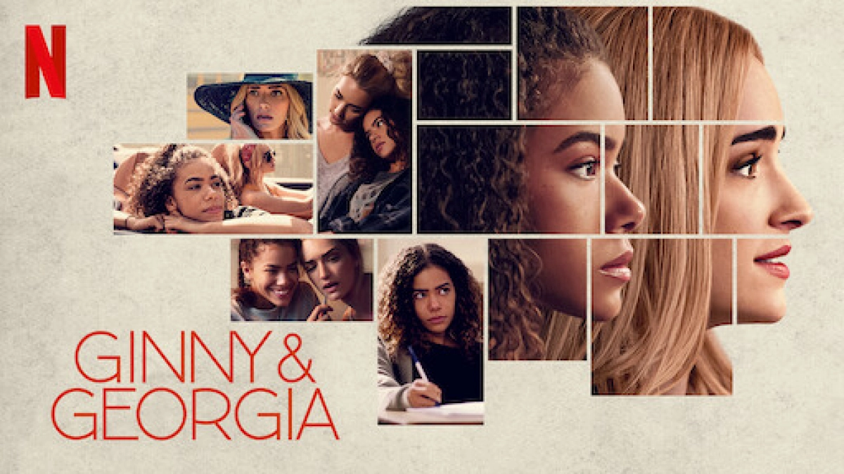 Ginny & Georgia (Ginny & Georgia)