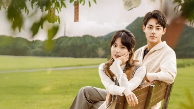 Gió Tháng Bảy Ngọt Ngào (Love Blossoms with the Wind)