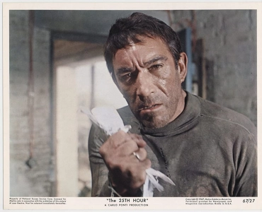 Giờ thứ 25 (The 25th Hour)