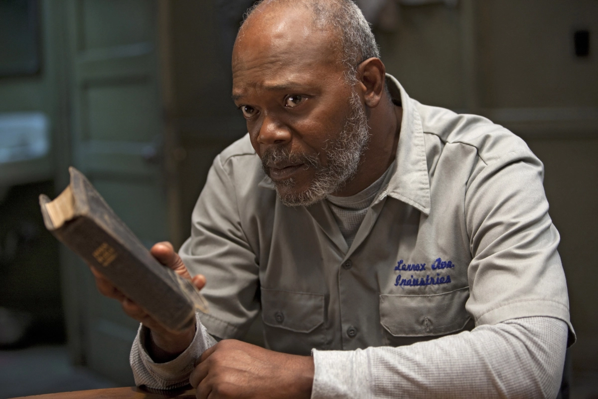 Giới Hạn Hoàng Hôn (The Sunset Limited)