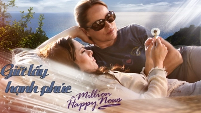 Giữ Lấy Hạnh Phúc (Million Happy Nows)